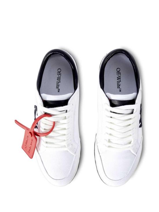  오프화이트 스니커즈 OMIA293S24FAB0010110 White - OFF WHITE