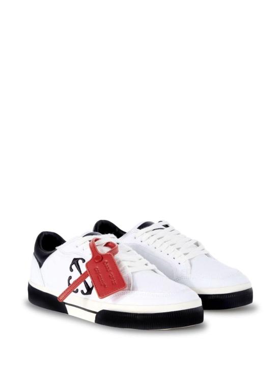  오프화이트 스니커즈 OMIA293S24FAB0010110 White - OFF WHITE