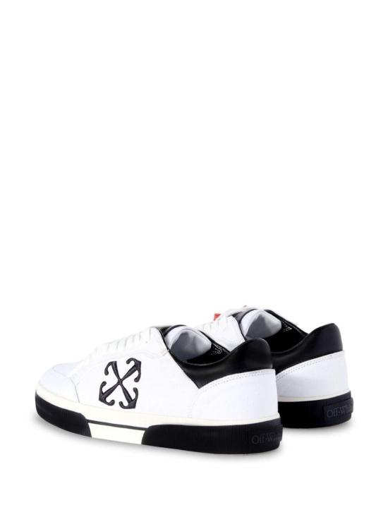  오프화이트 스니커즈 OMIA293S24FAB0010110 White - OFF WHITE