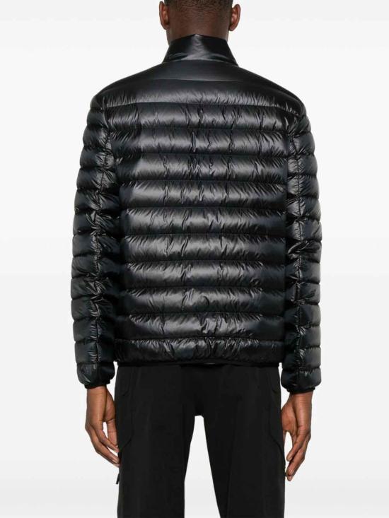  지방시 패딩 BM018714UB001 Black - GIVENCHY