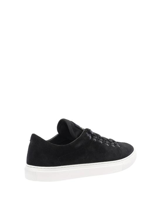  스톤 아일랜드 스니커즈 S100020S0172V0029 Black - STONE ISLAND