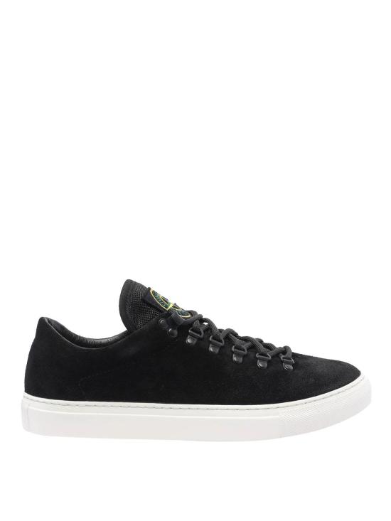  스톤 아일랜드 스니커즈 S100020S0172V0029 Black