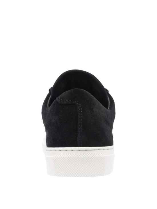  스톤 아일랜드 스니커즈 S100020S0172V0029 Black - STONE ISLAND