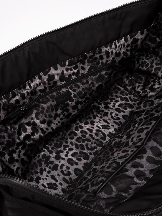  돌체앤가바나 토트백 BM1958AY1398B956 Black - DOLCE & GABBANA