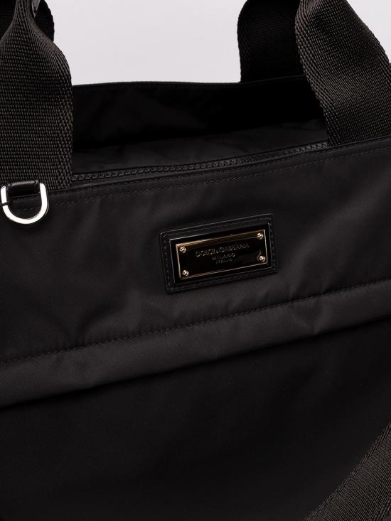  돌체앤가바나 토트백 BM1958AY1398B956 Black - DOLCE & GABBANA