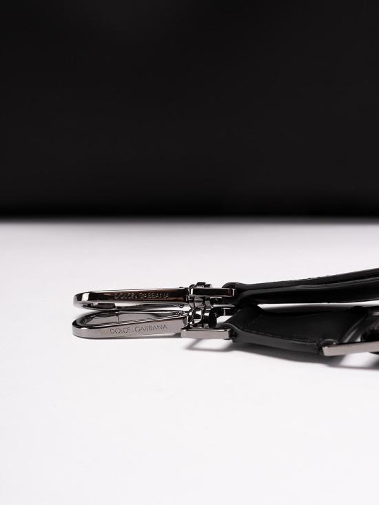  돌체앤가바나 토트백 BM1958AY1398B956 Black - DOLCE & GABBANA