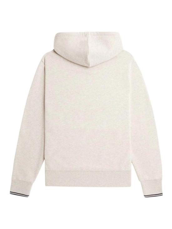 25SS 프레드페리 탑 M2643W50 Beige - FRED PERRY