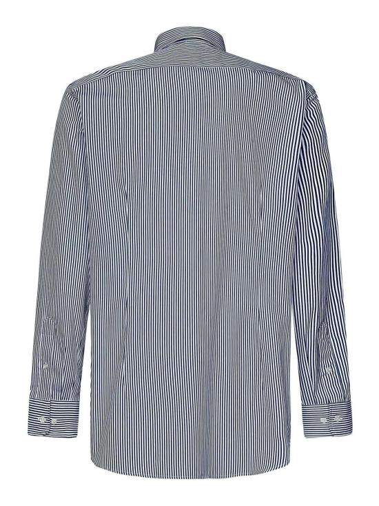  에트로 긴팔 셔츠 MRIB000299TR526S8461 Blue - ETRO