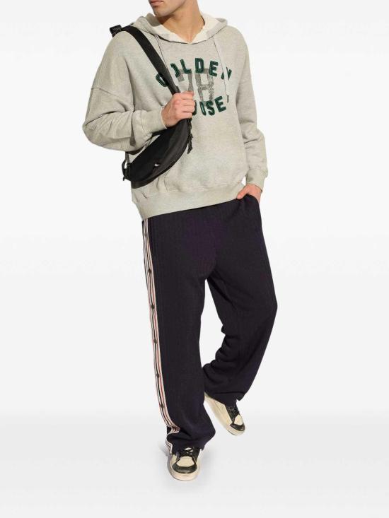  골든구스 스니커즈 GMF00128F00691690194 Beige - GOLDEN GOOSE