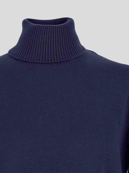  발렌타인 터틀넥 B2P1117W07113777 Black - BALLANTYNE