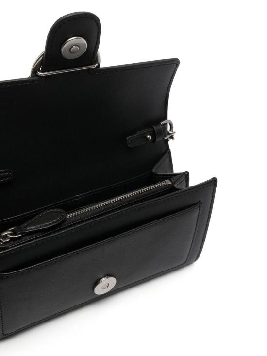 26SS 핑코 크로스백 100062A0F1Z99O Black - PINKO