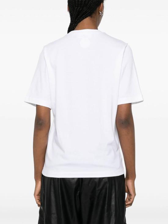  디스퀘어드2 반팔 티셔츠 S75GD0407S24668100 White - DSQUARED2