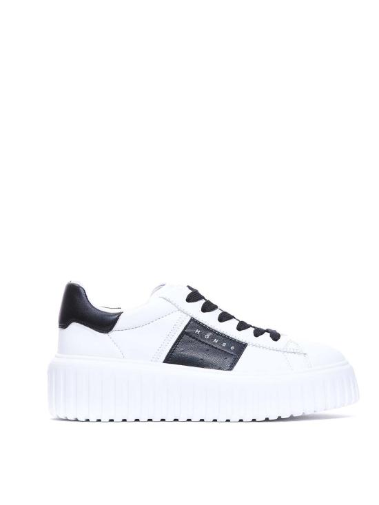 26SS 호간 스니커즈 HXW6450FO70LE90001 White