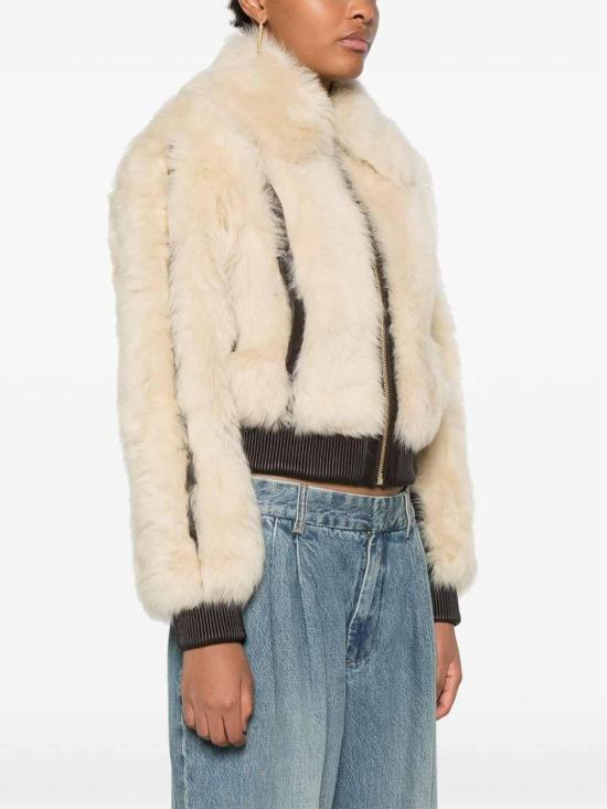  짐머만 스트레이트 팬츠 0305PF241 Blue - ZIMMERMANN