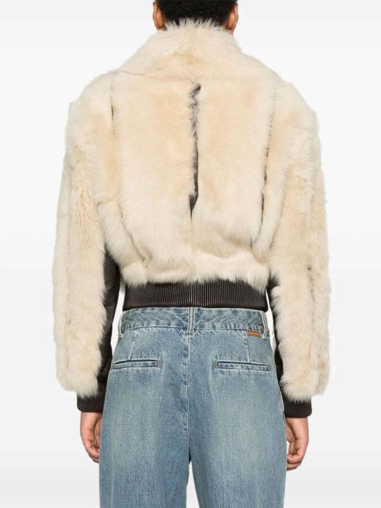  짐머만 스트레이트 팬츠 0305PF241 Blue - ZIMMERMANN