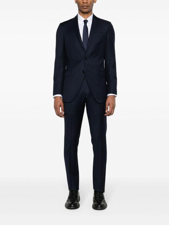  에트로 긴팔 셔츠 MRIB0004AV201W0800 White - ETRO