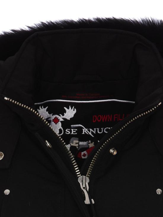  무스너클 오리지널 스털링 파카 M32LP203S305 - MOOSE KNUCKLES