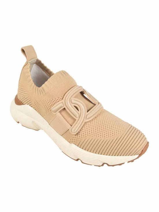 토즈 스니커즈 XXW54C0HL30Q6LC217 Light Brown - TODS