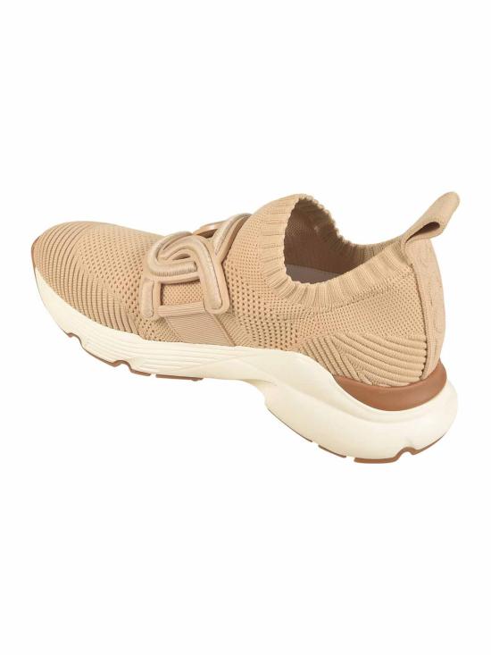  토즈 스니커즈 XXW54C0HL30Q6LC217 Light Brown - TODS