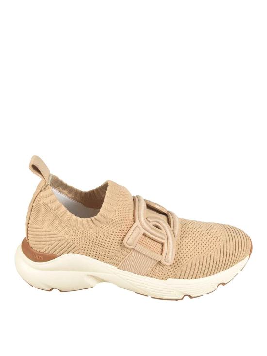  토즈 스니커즈 XXW54C0HL30Q6LC217 Light Brown