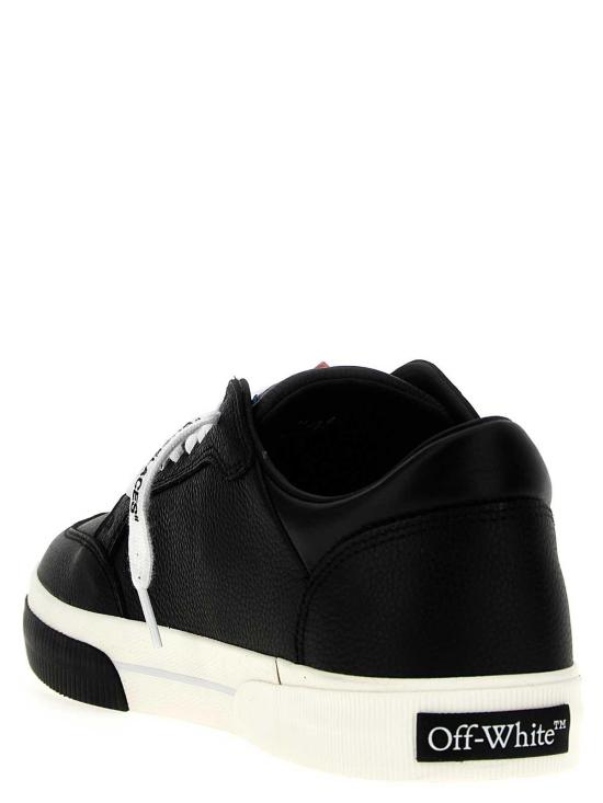  오프화이트 스니커즈 OMIA293S24LEA0011001 White - OFF WHITE