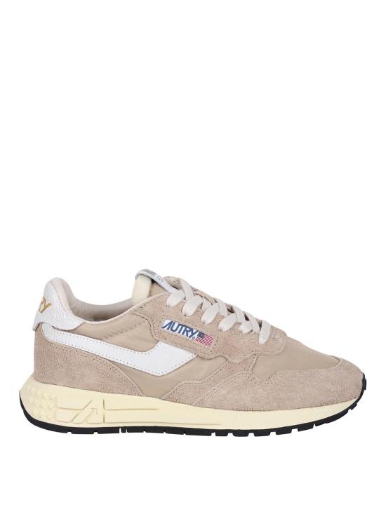 26SS 오트리 릴윈드 스니커즈 WWLWNC08 Beige