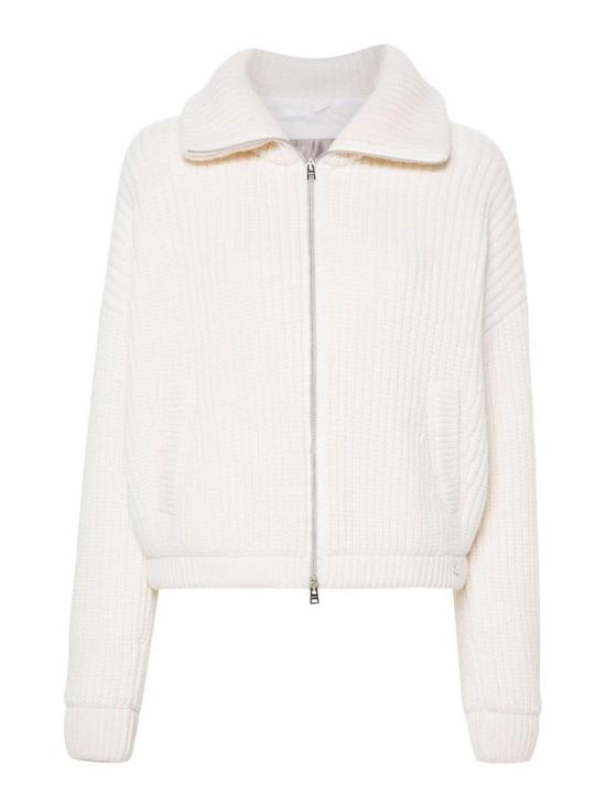 25FW 에르노 인피니티 리조트 가디건  MC00034DR702211000 White