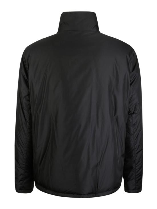  골든구스 자켓 GMP01216P00086890100 Black - GOLDEN GOOSE