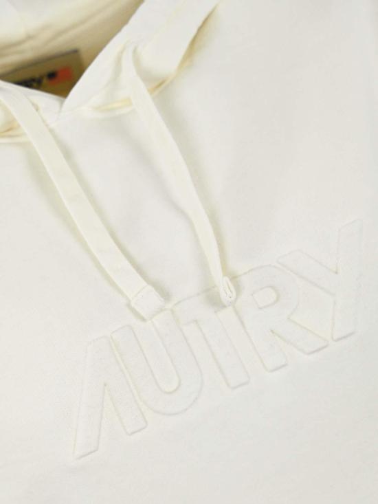  오트리 스웨터 HOPW521S White - AUTRY