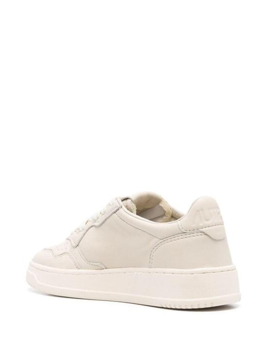  오트리 메달리스트 로우 스니커즈 AULWSG27 - AUTRY