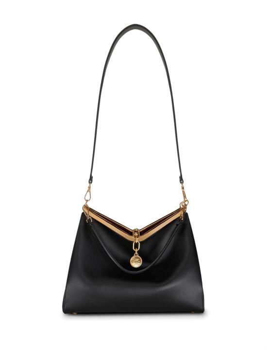  에트로 숄더백 1P02621920001 Black - ETRO