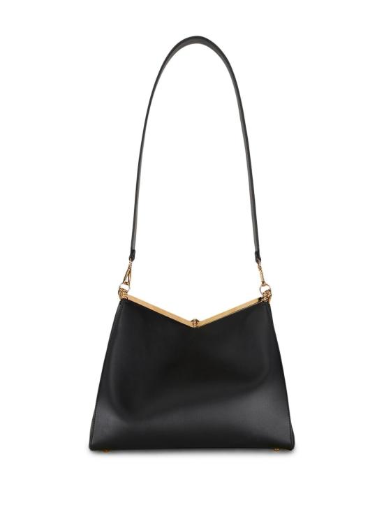  에트로 숄더백 1P02621920001 Black - ETRO