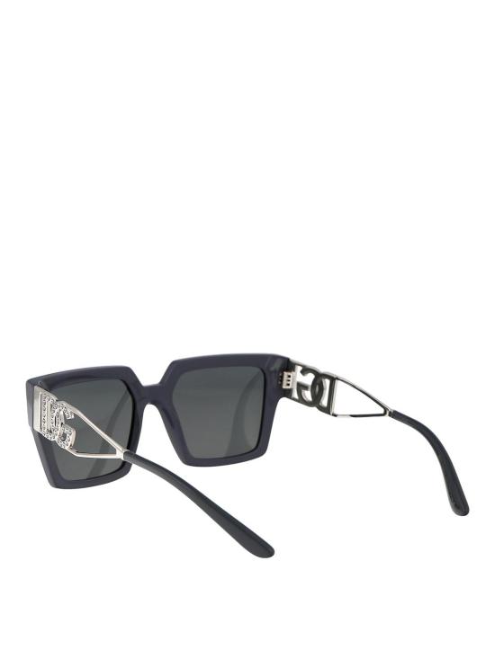 26SS 돌체앤가바나 선글라스 0DG4446B309087 Grey - DOLCE & GABBANA