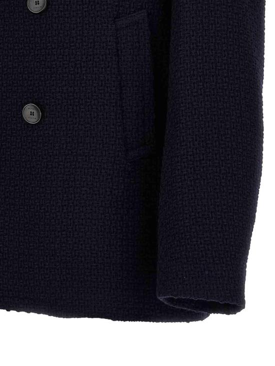  에트로 코트 MRBA004299TU2G0B0310 Blue - ETRO