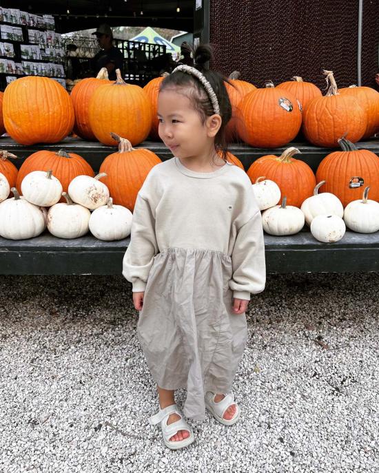  [키즈] Korean Assembly 슈즈 키즈 한국 어셈블리 에어 메시 샌들 아이보리 - OTHER BRANDS