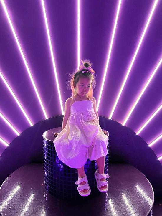  [키즈] Korean Assembly 샌들 키즈 한국 어셈블리 에어 메시 샌들 아이보리 - OTHER BRANDS