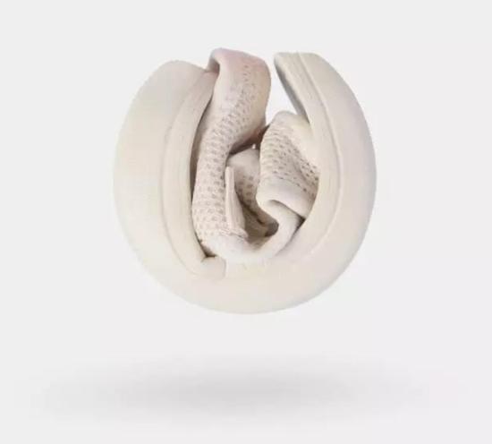  [키즈] Korean Assembly 슈즈 키즈 한국 어셈블리 에어 메시 샌들 아이보리 - OTHER BRANDS