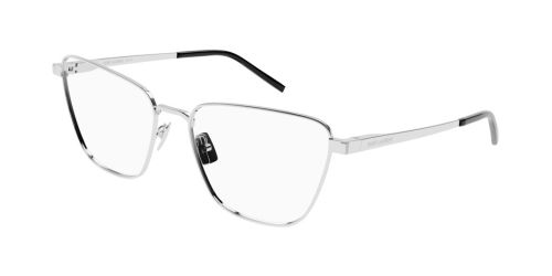  생로랑 안경 SL 549 silver