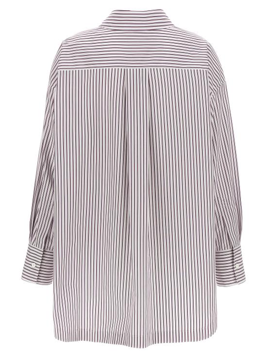 25FW 디 아티코 블라우스 250WCH00004871 Multicolor - THE ATTICO