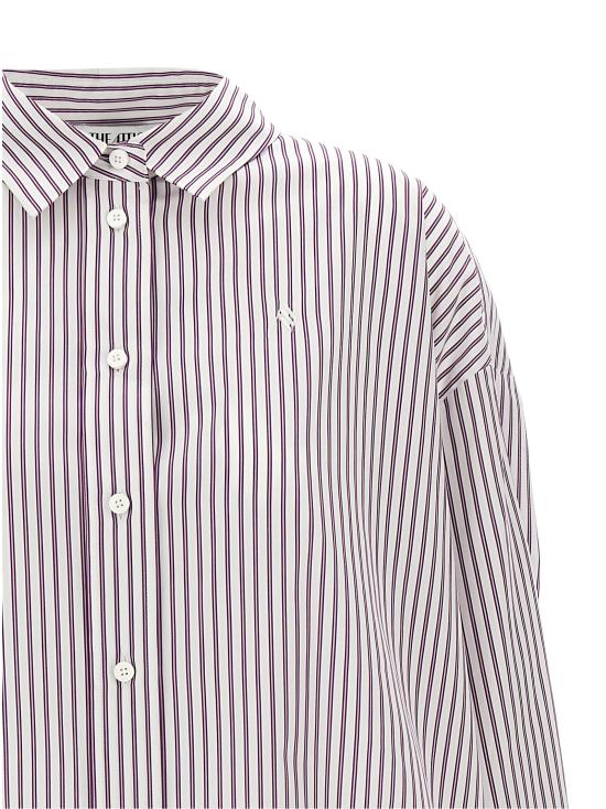 25FW 디 아티코 블라우스 250WCH00004871 Multicolor - THE ATTICO