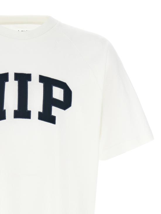 25SS 칼하트 WIP 반팔 티셔츠 I0346462Y2XX White - CARHARTT WIP