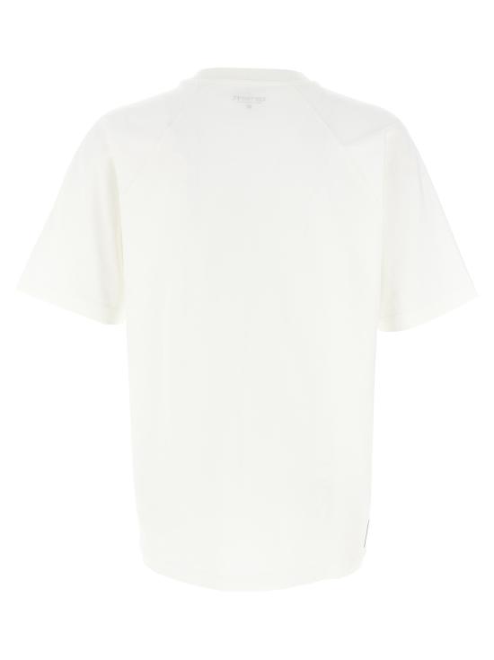 25SS 칼하트 WIP 반팔 티셔츠 I0346462Y2XX White - CARHARTT WIP