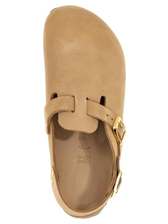 25FW 버켄스탁 샌들 1029496SANDCASTLE Beige - BIRKENSTOCK