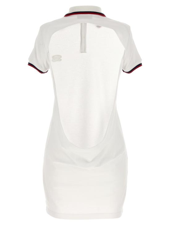  디스퀘어드2 숏 원피스 S72CV0477S22743100 White - DSQUARED2