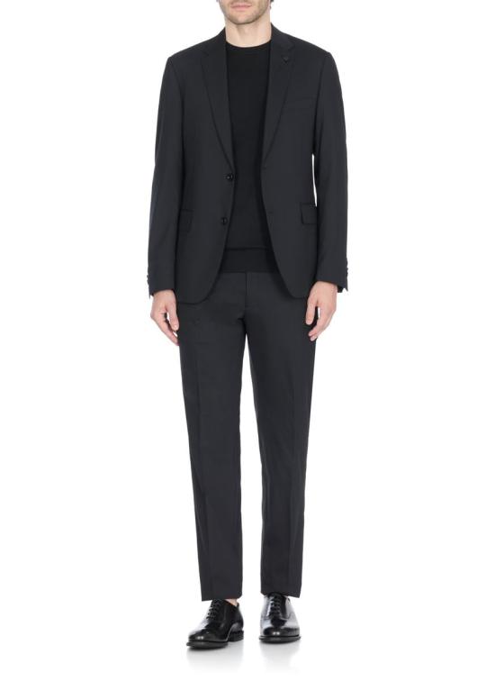 25FW 처치스 드레스 슈즈 EEC4129XVF0AAB Black - CHURCHS