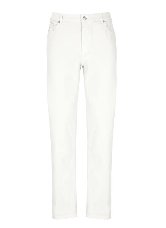 25FW 브루넬로 쿠치넬리 숏팬츠 M277UD3210C7023 Beige