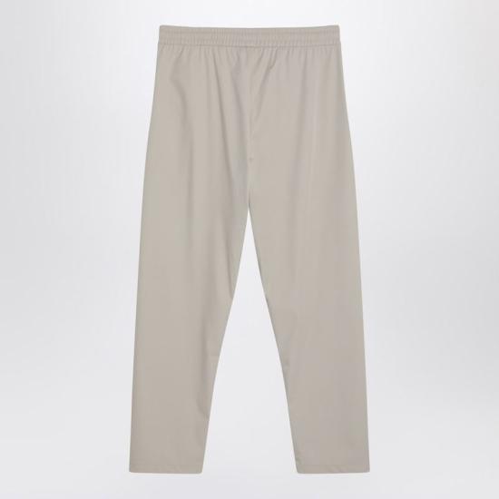 25SS 피어오브갓 숏팬츠 FGE240 404PON Q FEARG 024 GREY - FEAR OF GOD