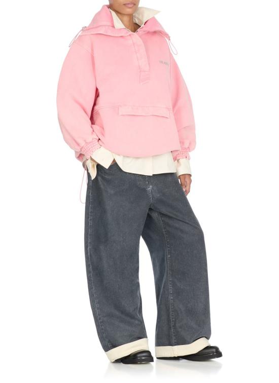 25FW 디 아티코 자켓 251WCB00091JJJ067AA423 PINK - THE ATTICO