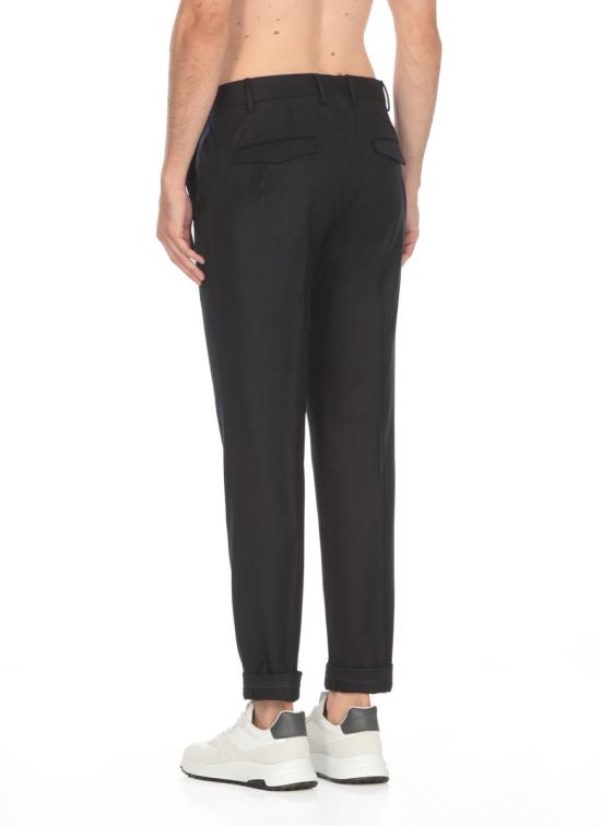 25FW 피티토리노 숏팬츠 COAFMAZ00CL1CM130360 BLUE - PT TORINO