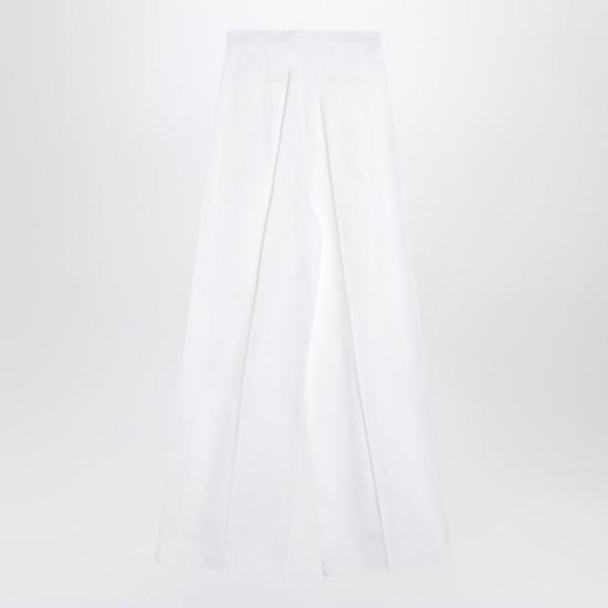 25SS 지방시 숏팬츠 BW515714X0 Q GIV 100 WHITE - GIVENCHY